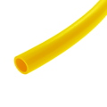 Surethane Surethane Polyurethane Tubing, 1/4" OD x 500', Yellow PU14CY